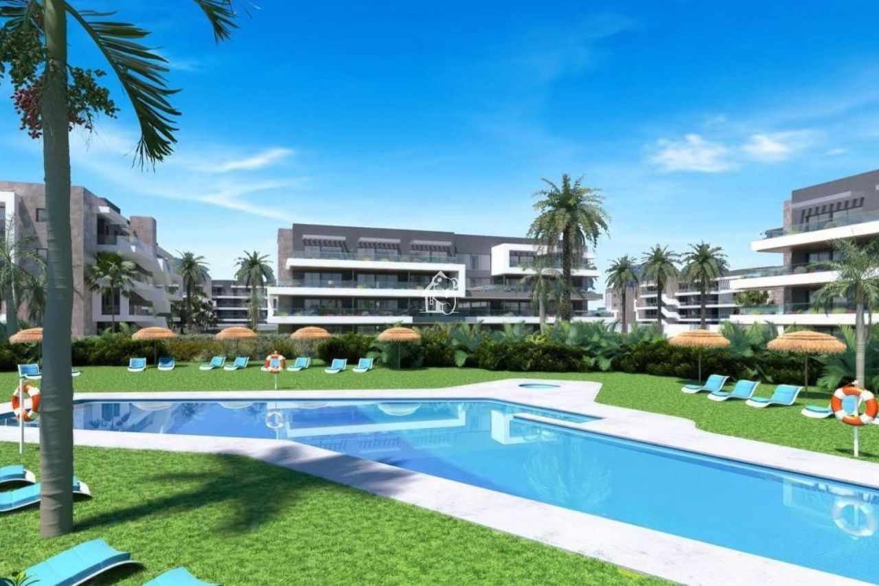 Апартаменты в Торревьехе, Испания, 80 м² - фото 4