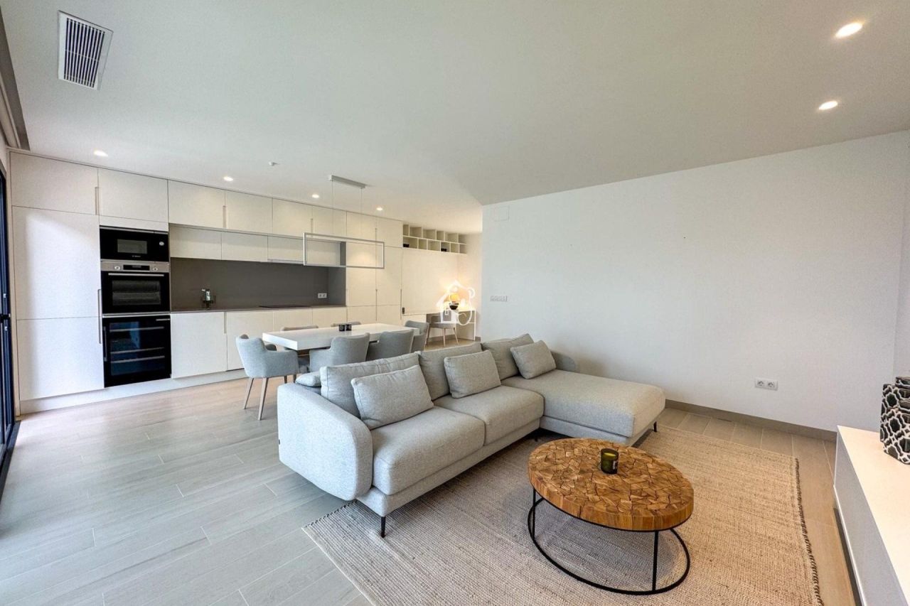 Апартаменты в Лас Колинас, Испания, 105 м² - фото 4