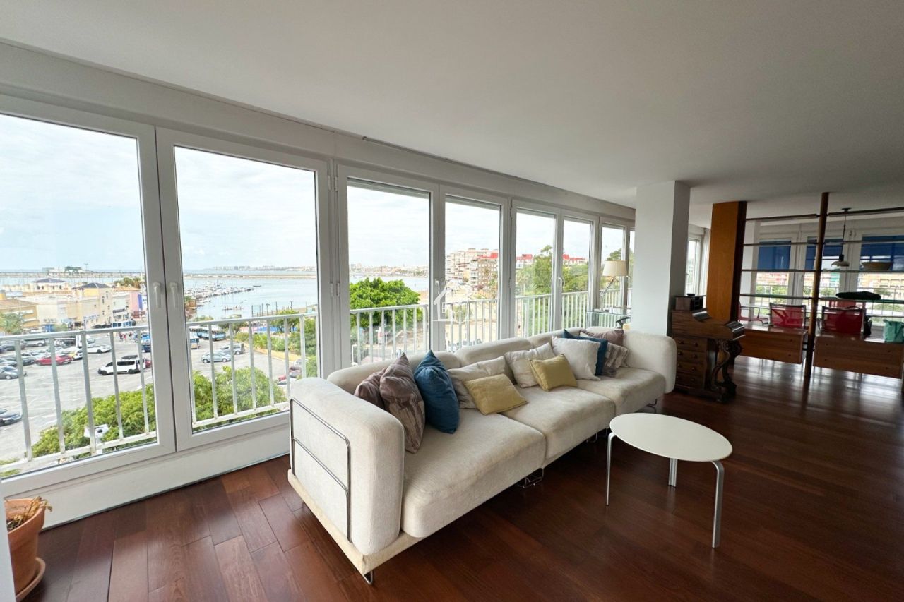 Апартаменты в Торревьехе, Испания, 200 м² - фото 4