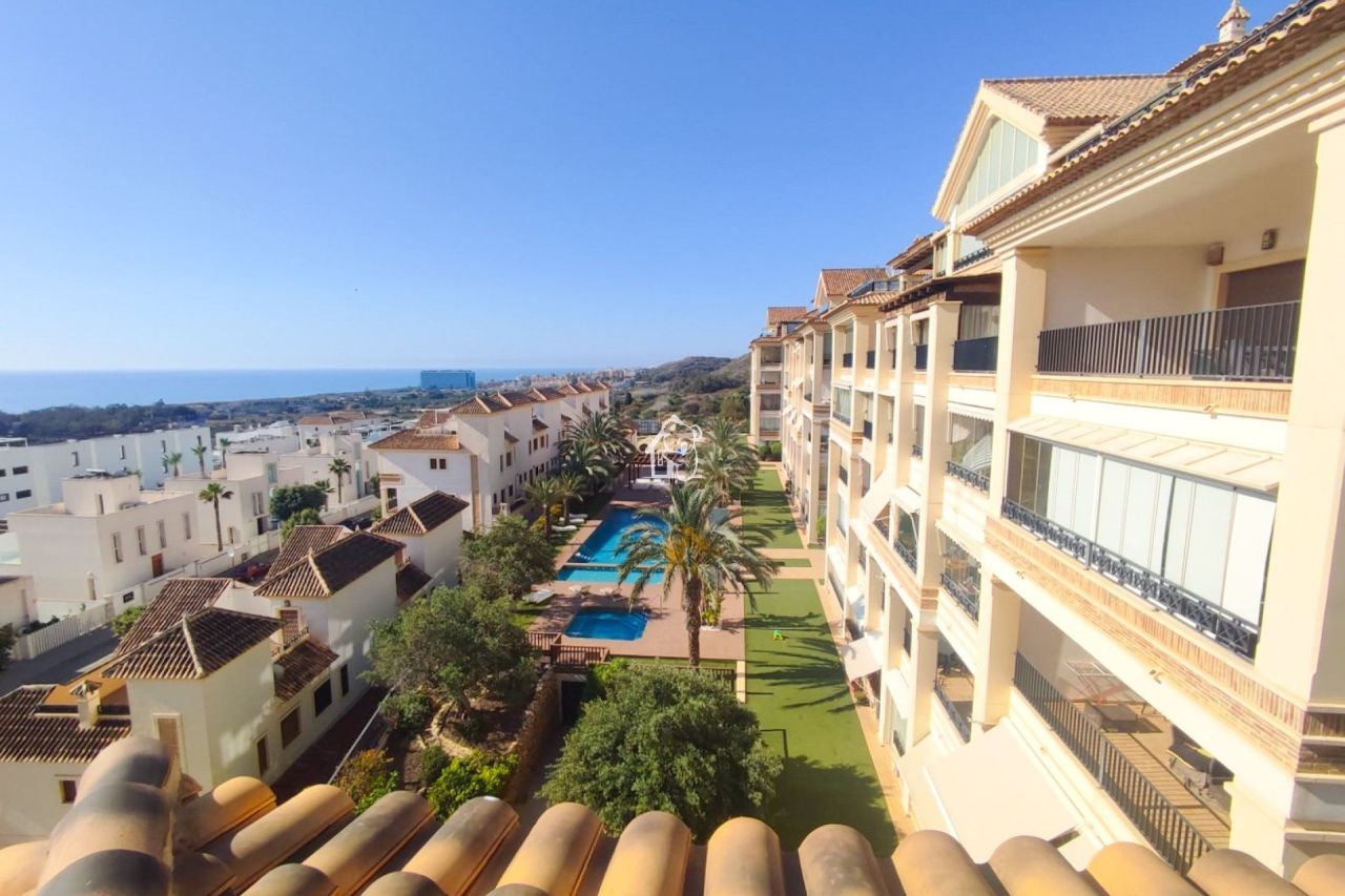 Апартаменты в Гуардамар-дель-Сегура, Испания, 100 м² - фото 4