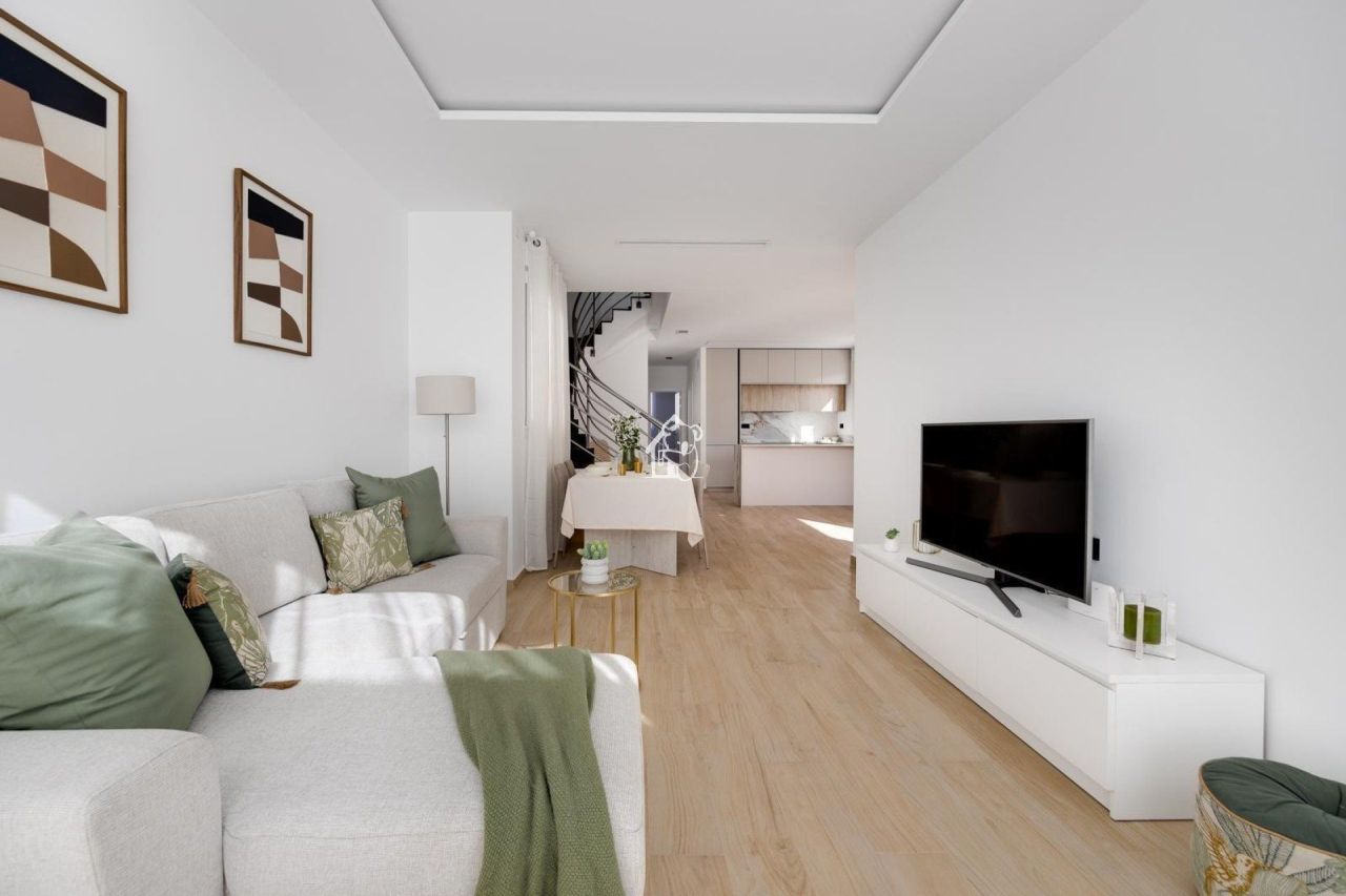 Вилла в Торревьехе, Испания, 120 м² - фото 4