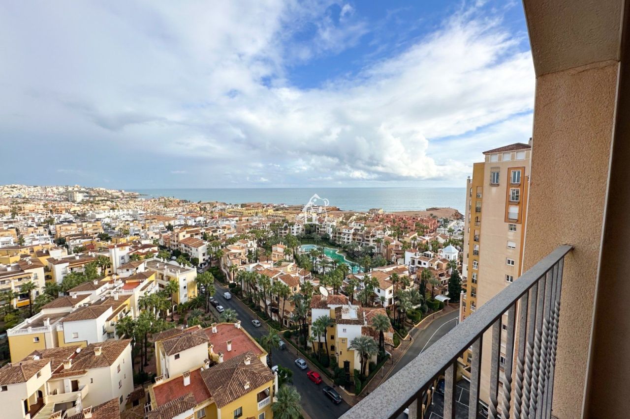 Пентхаус в Торревьехе, Испания, 60 м² - фото 4