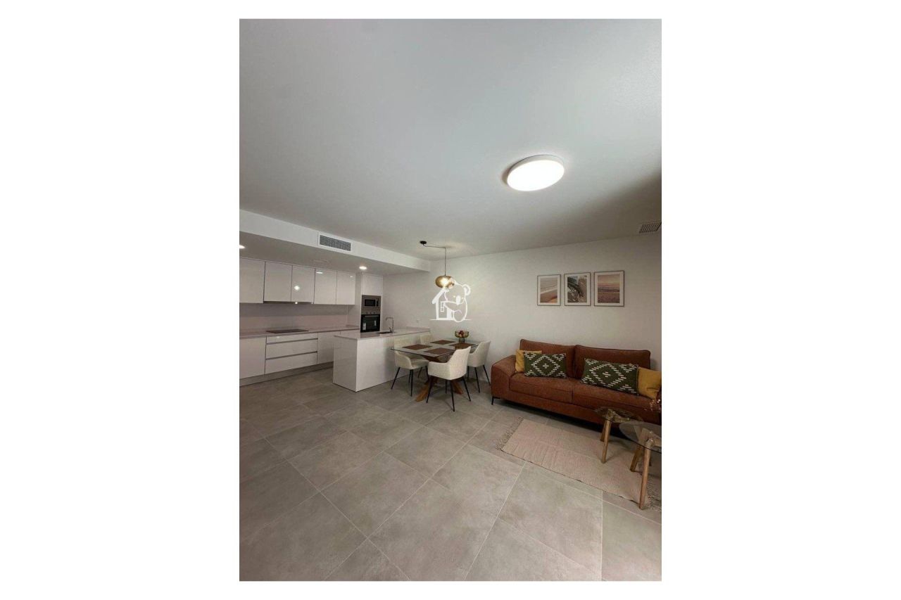 Апартаменты в Ориуэла Коста, Испания, 70 м² - фото 4