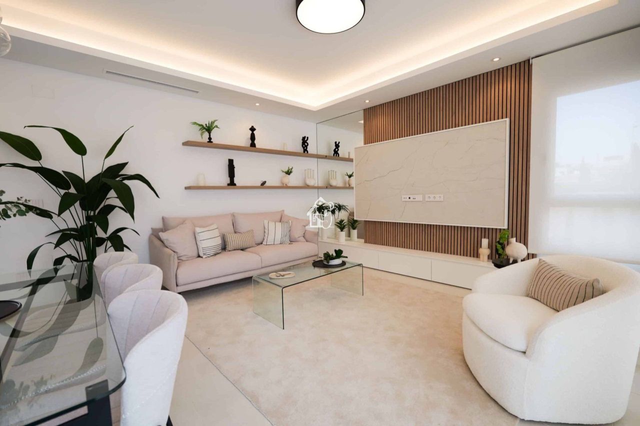 Вилла в Сьюдад-Кесада, Испания, 205 м² - фото 4