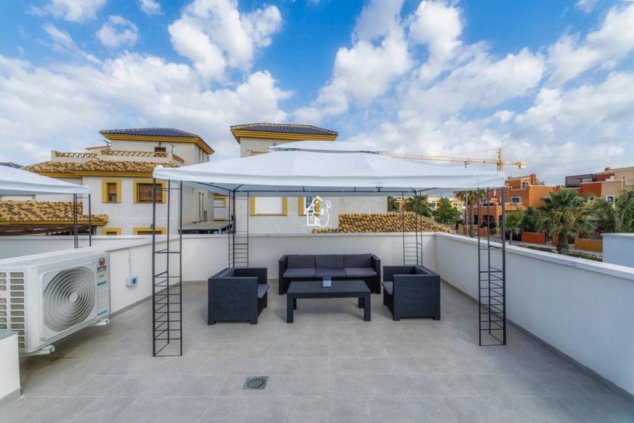 Шале в Лас-Монтезиносе, Испания, 400 м² - фото 4