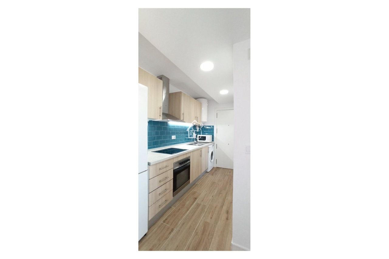 Апартаменты в Торре де ла Орадада, Испания, 65 м² - фото 4