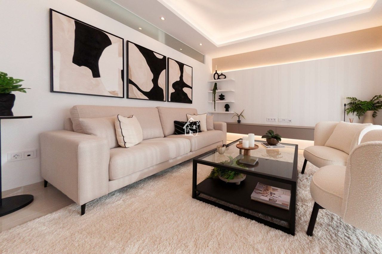 Апартаменты в Сьюдад-Кесада, Испания, 90 м² - фото 4