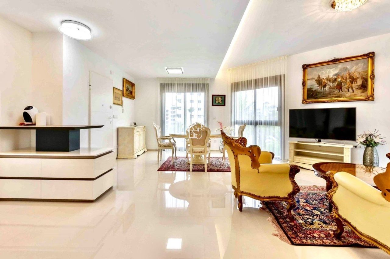 Пентхаус в Ареналесе-дель-Соль, Испания, 90 м² - фото 4