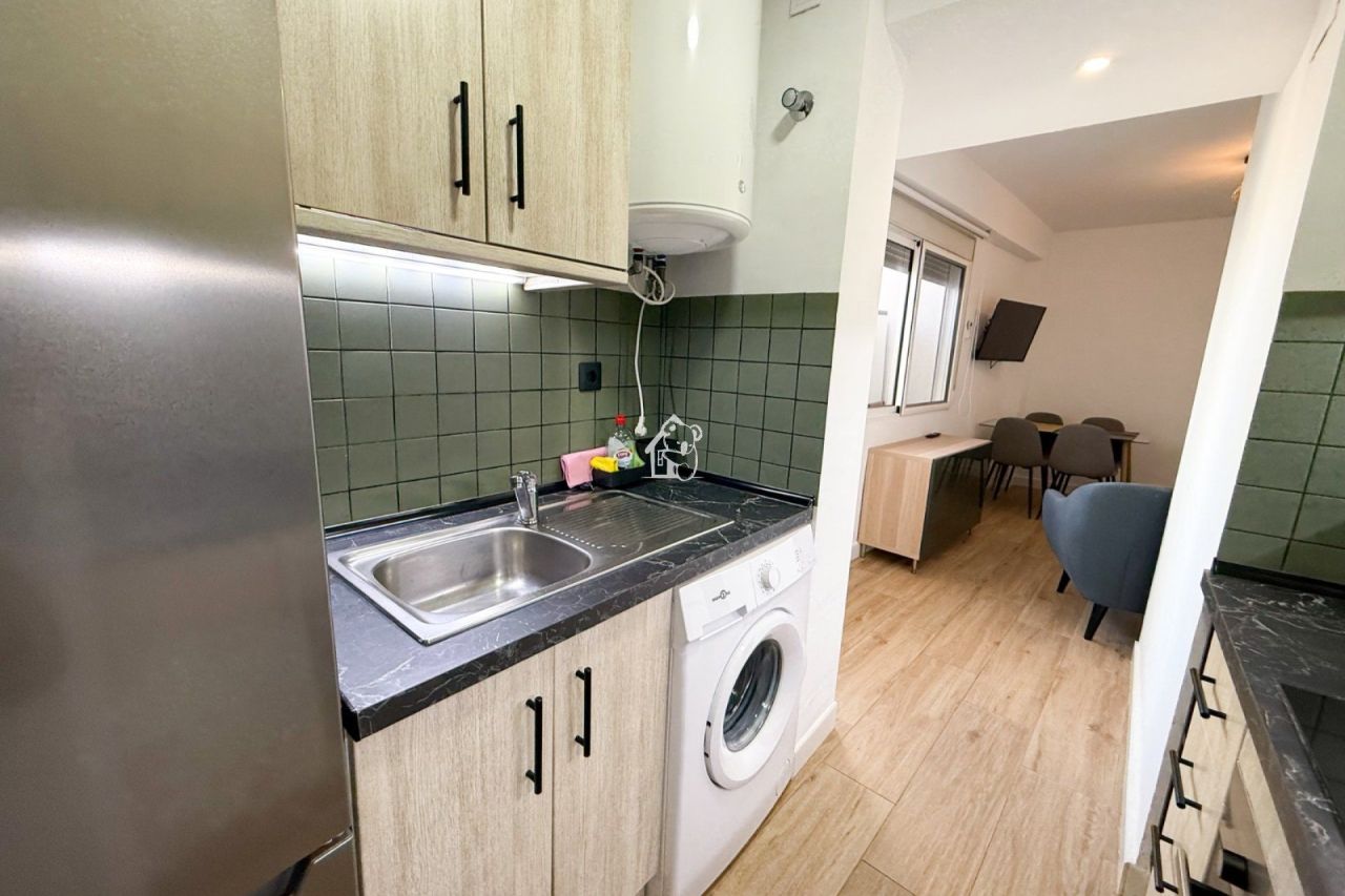 Апартаменты в Торре де ла Орадада, Испания, 50 м² - фото 4