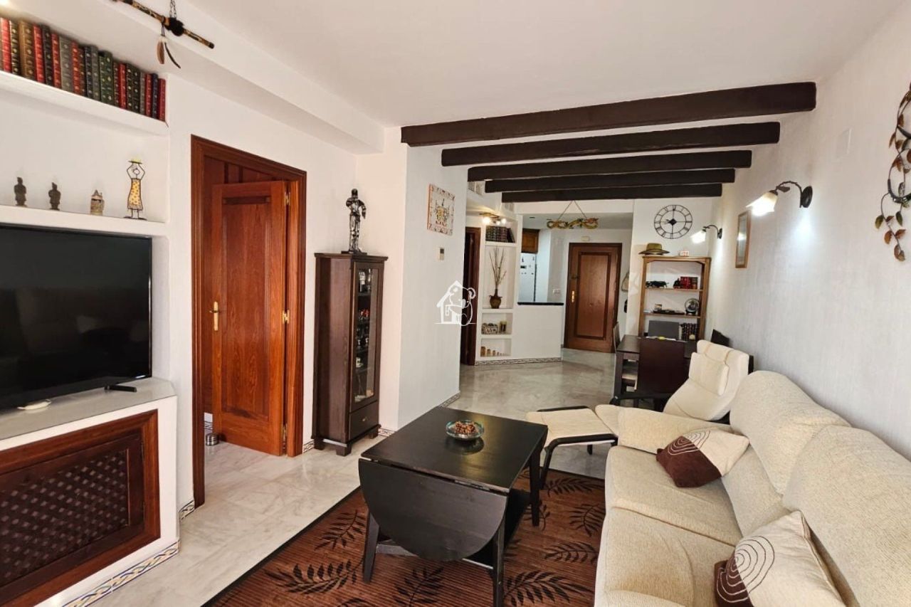 Квартира в Торревьехе, Испания, 90 м² - фото 4