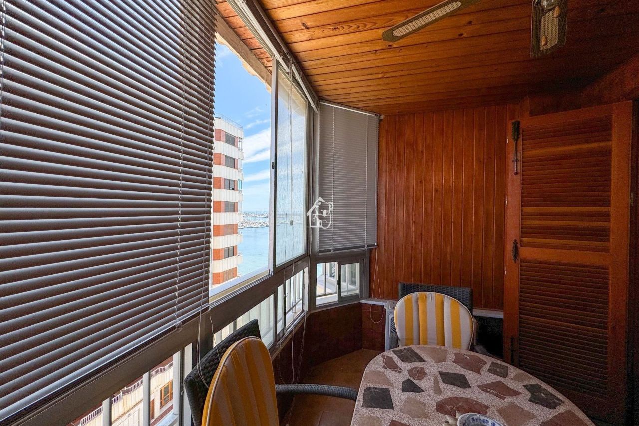 Апартаменты в Торревьехе, Испания, 70 м² - фото 4