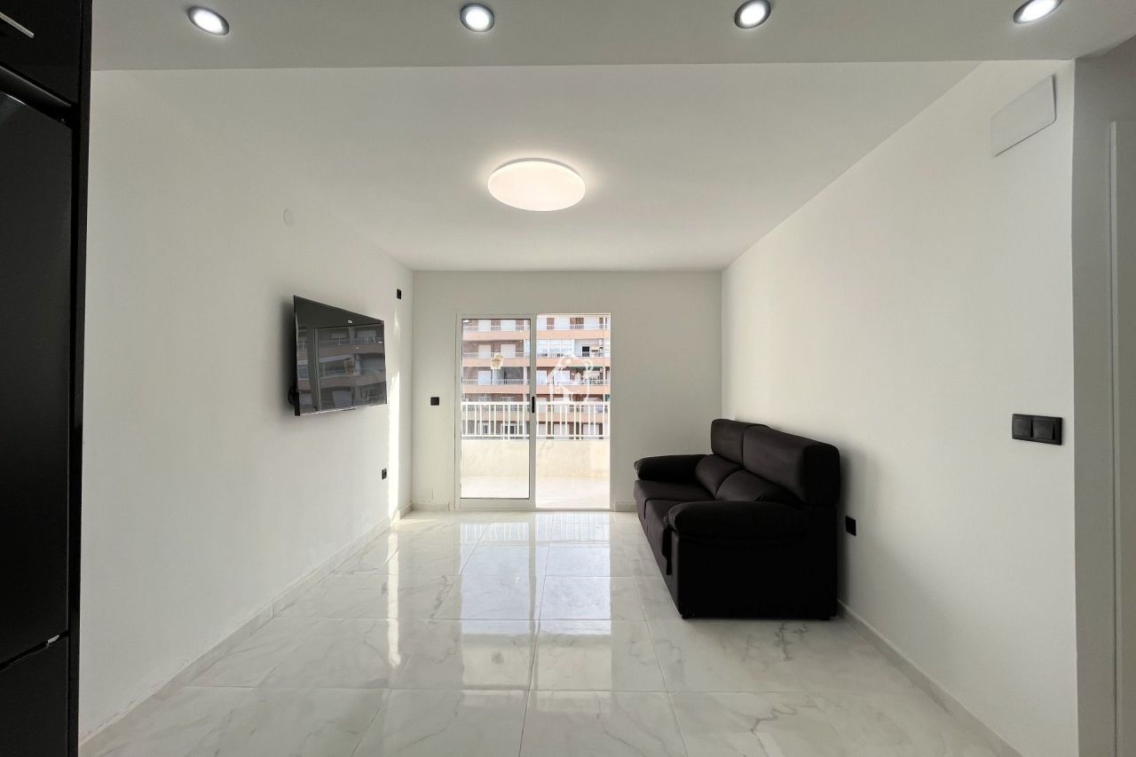 Квартира в Торревьехе, Испания, 75 м² - фото 4