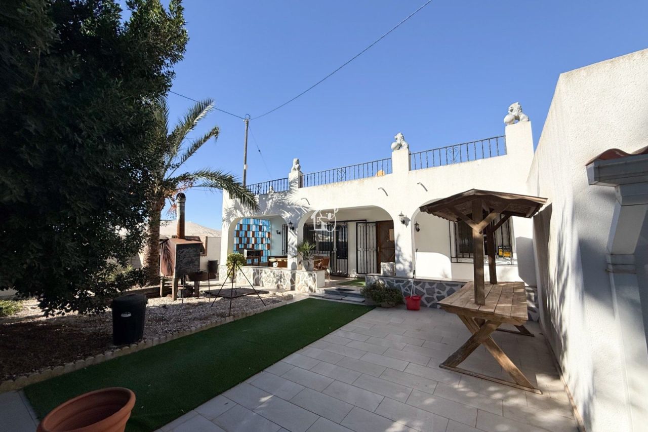 Дом в Пилар-де-ла-Орадада, Испания, 200 м² - фото 4