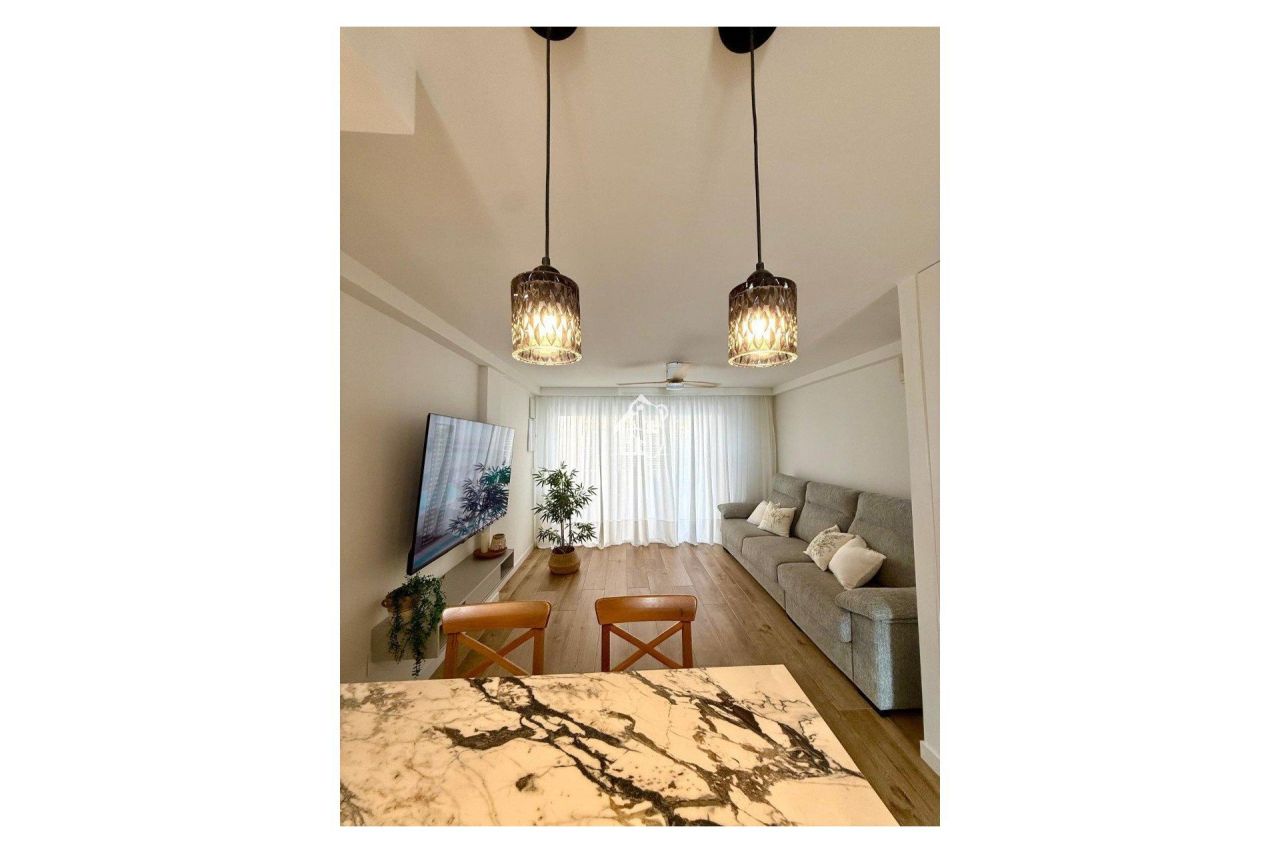 Бунгало в Деэса-де-Кампоаморе, Испания, 80 м² - фото 4