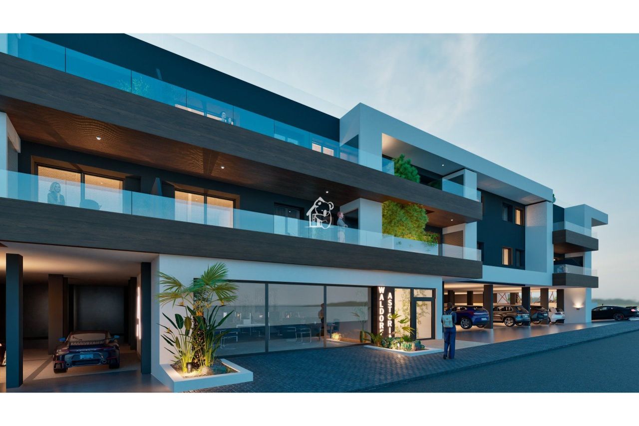 Доходный дом в Бенихофаре, Испания, 79 м² - фото 4