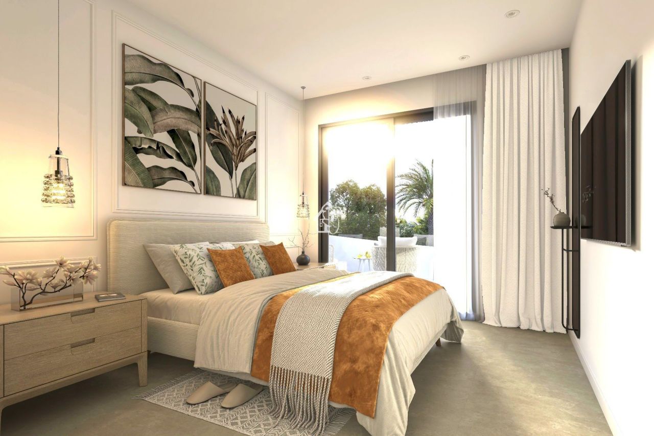 Вилла в Долорес, Испания, 135 м² - фото 4