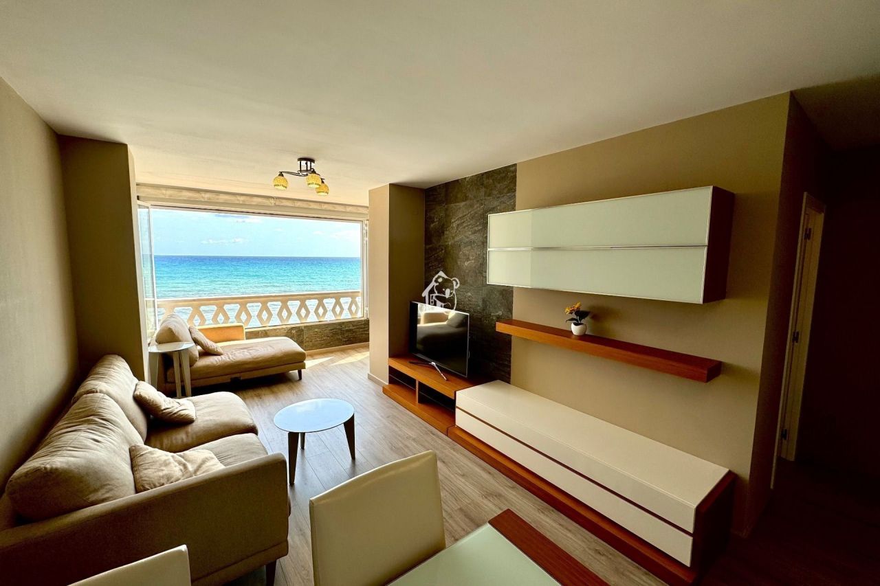 Квартира в Торревьехе, Испания, 90 м² - фото 4