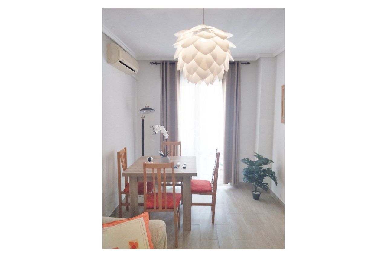 Апартаменты в Торревьехе, Испания, 69 м² - фото 4