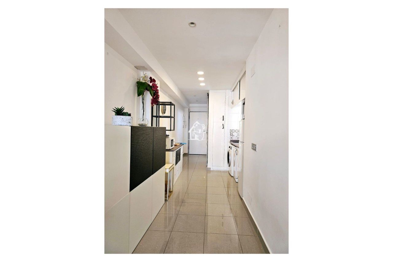 Апартаменты в Ориуэла Коста, Испания, 50 м² - фото 4