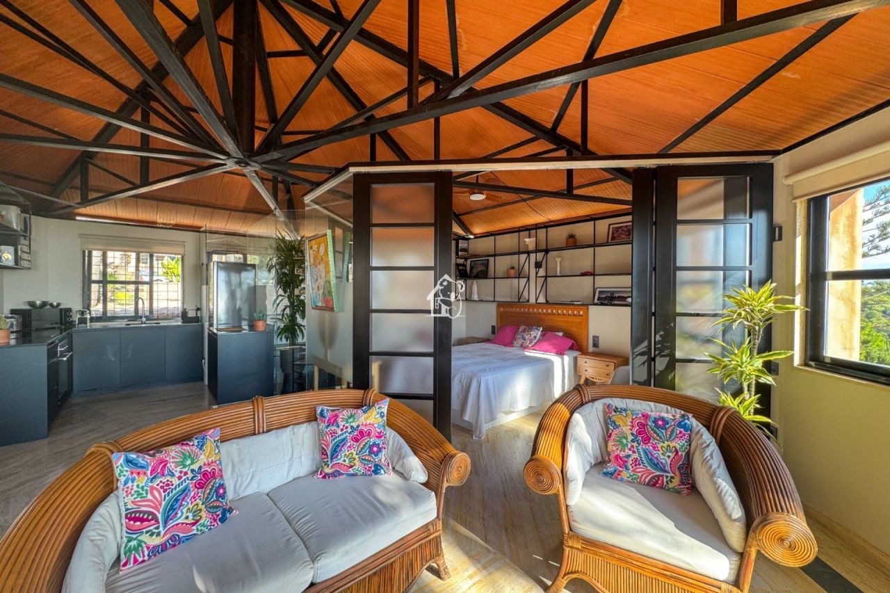 Шале в Деэса-де-Кампоаморе, Испания, 90 м² - фото 4