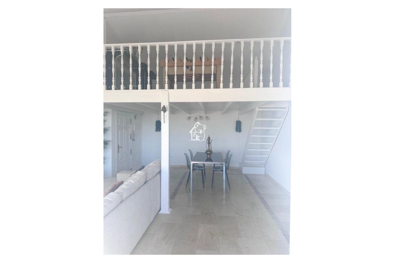 Пентхаус в Ориуэла Коста, Испания, 180 м² - фото 4