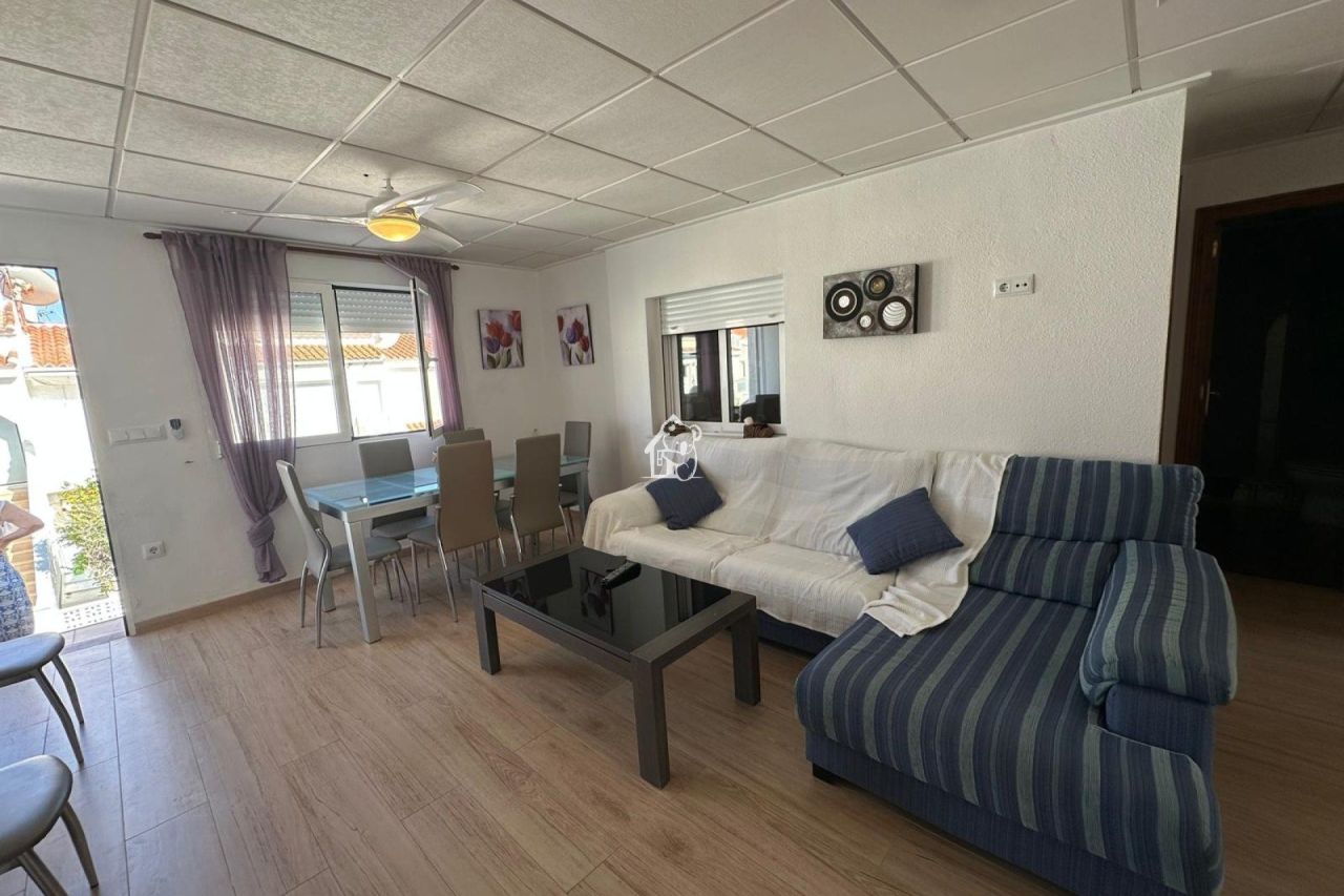 Бунгало в Миль-Пальмерасе, Испания, 85 м² - фото 4