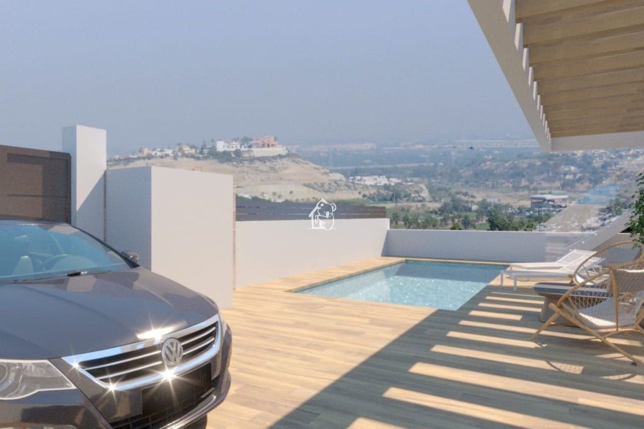 Вилла в Сьюдад-Кесада, Испания, 200 м² - фото 4