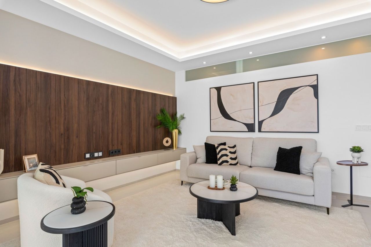 Апартаменты в Сьюдад-Кесада, Испания, 86 м² - фото 4