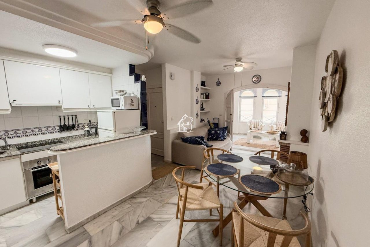 Апартаменты в Торревьехе, Испания, 75 м² - фото 4