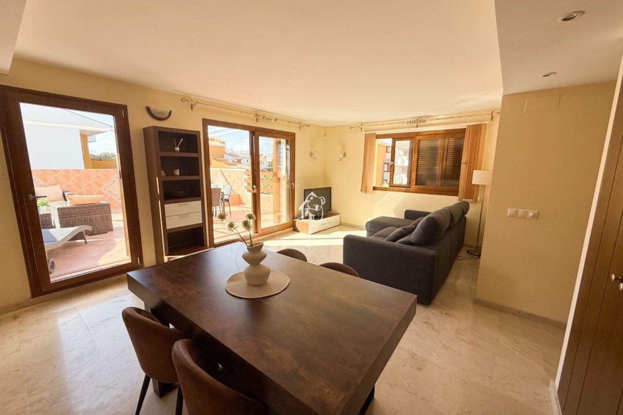 Апартаменты в Торревьехе, Испания, 80 м² - фото 4