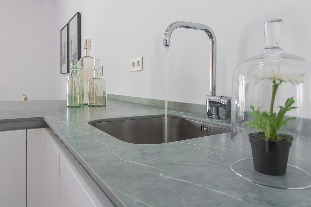 Бунгало в Валенсии, Испания, 128 м² - фото 4