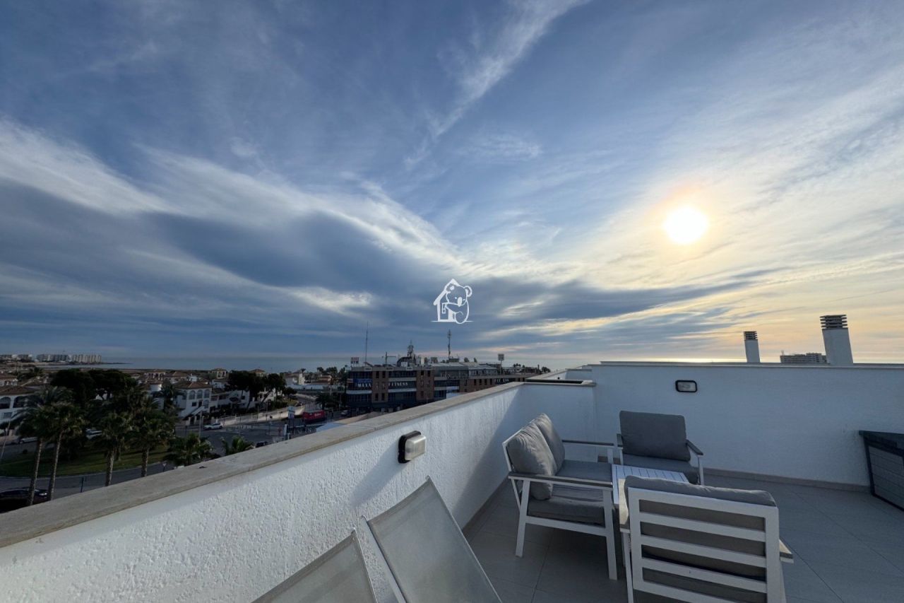 Пентхаус в Ориуэла Коста, Испания, 73 м² - фото 5