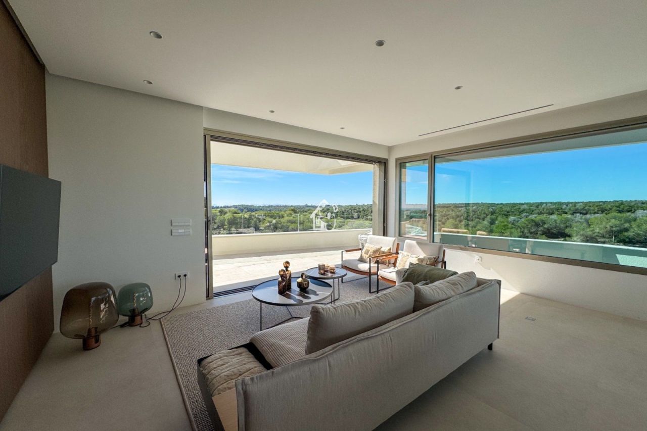 Пентхаус в Лас Колинас, Испания, 360 м² - фото 5