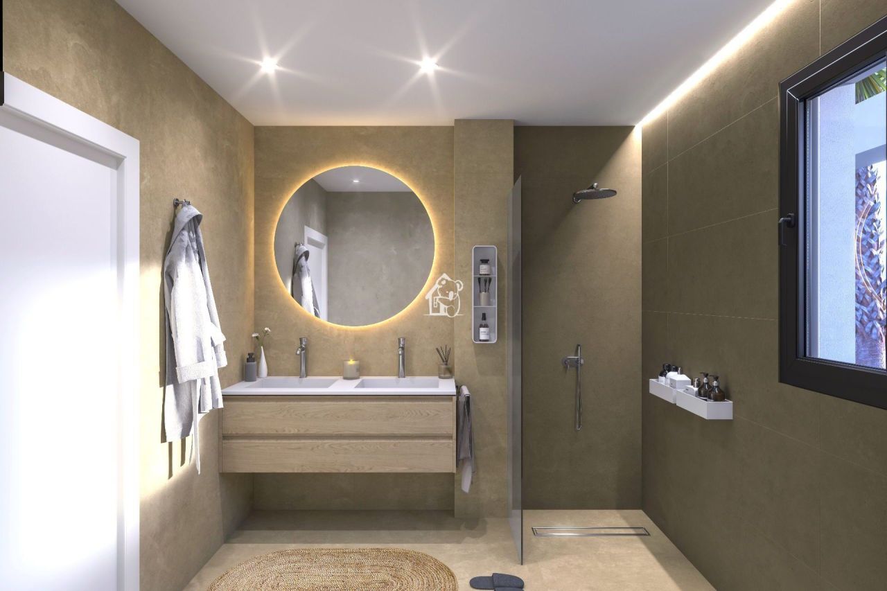 Вилла в Долорес, Испания, 135 м² - фото 5