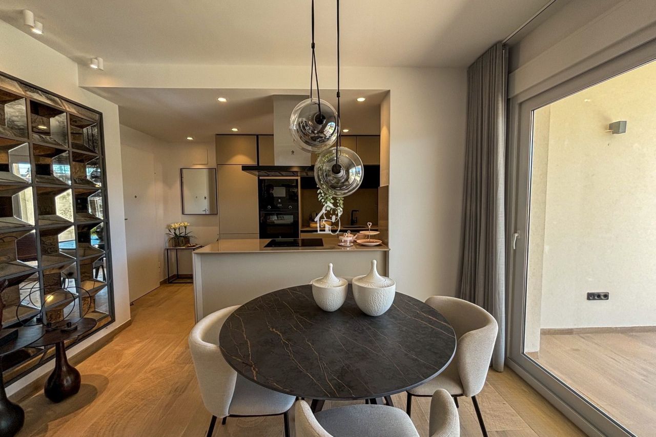 Апартаменты в Альгорфе, Испания, 75 м² - фото 5