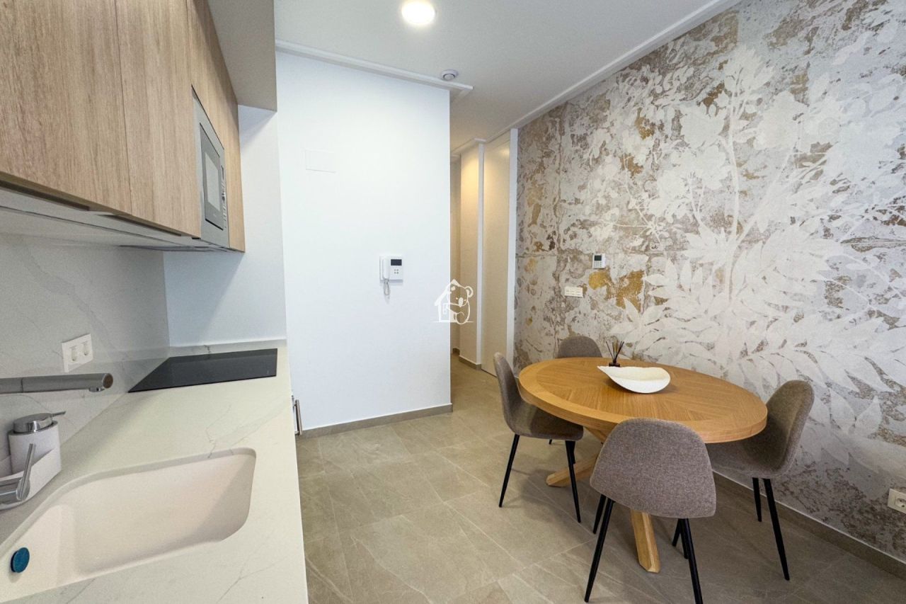 Апартаменты в Ла Мата, Испания, 55 м² - фото 5