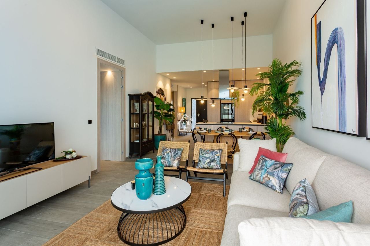 Бунгало в Альгорфе, Испания, 108 м² - фото 5