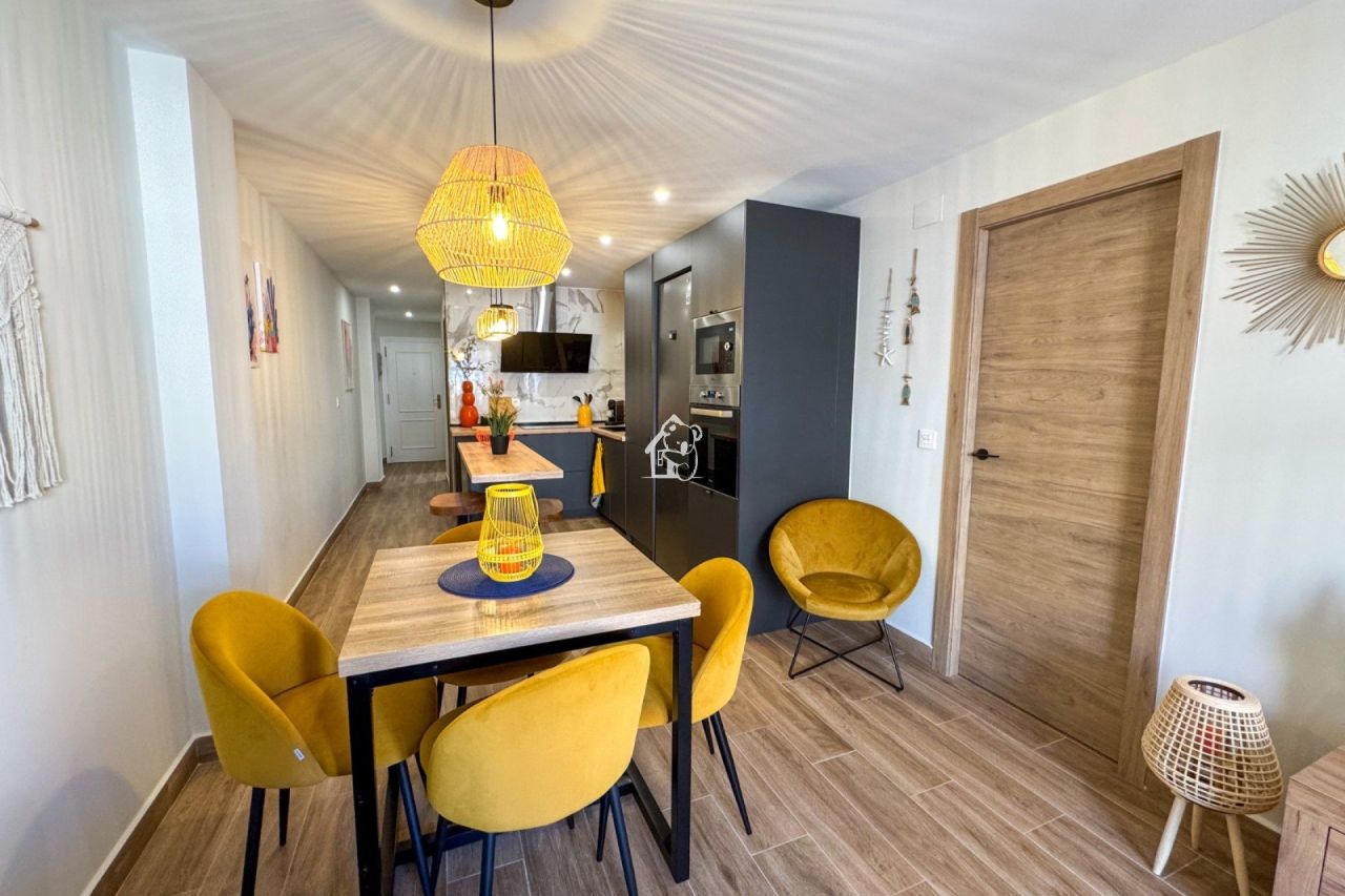 Апартаменты в Торревьехе, Испания, 65 м² - фото 5