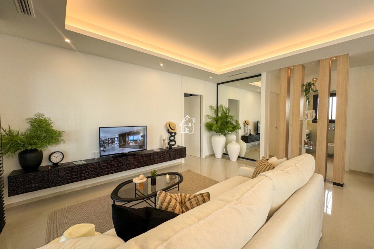 Шале в Сьюдад-Кесада, Испания, 168 м² - фото 5