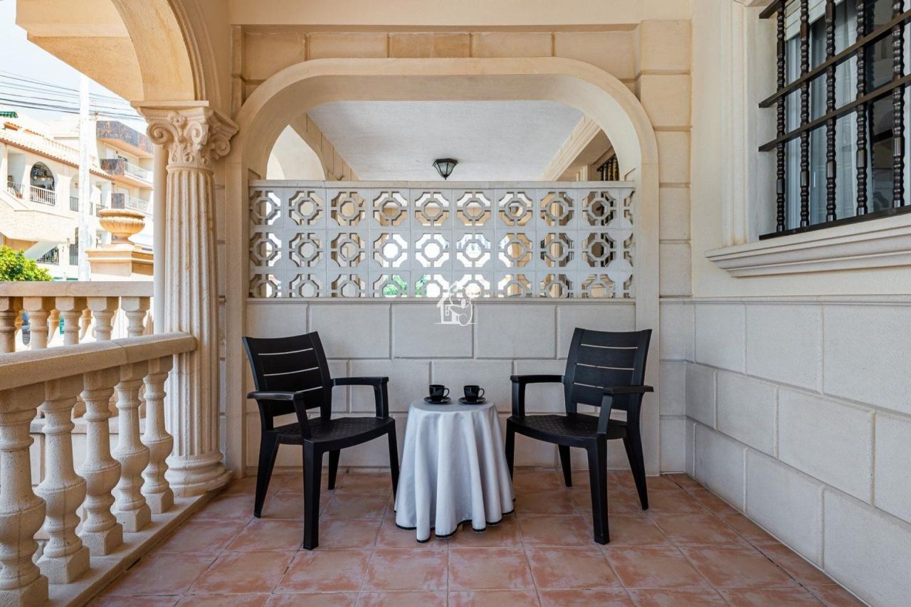 Дом в Торревьехе, Испания, 140 м² - фото 5