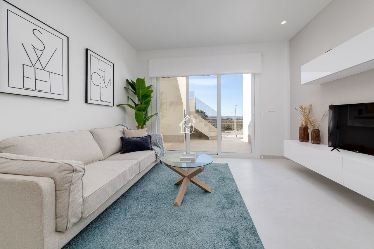 Апартаменты в Гуардамар-дель-Сегура, Испания, 80 м² - фото 5