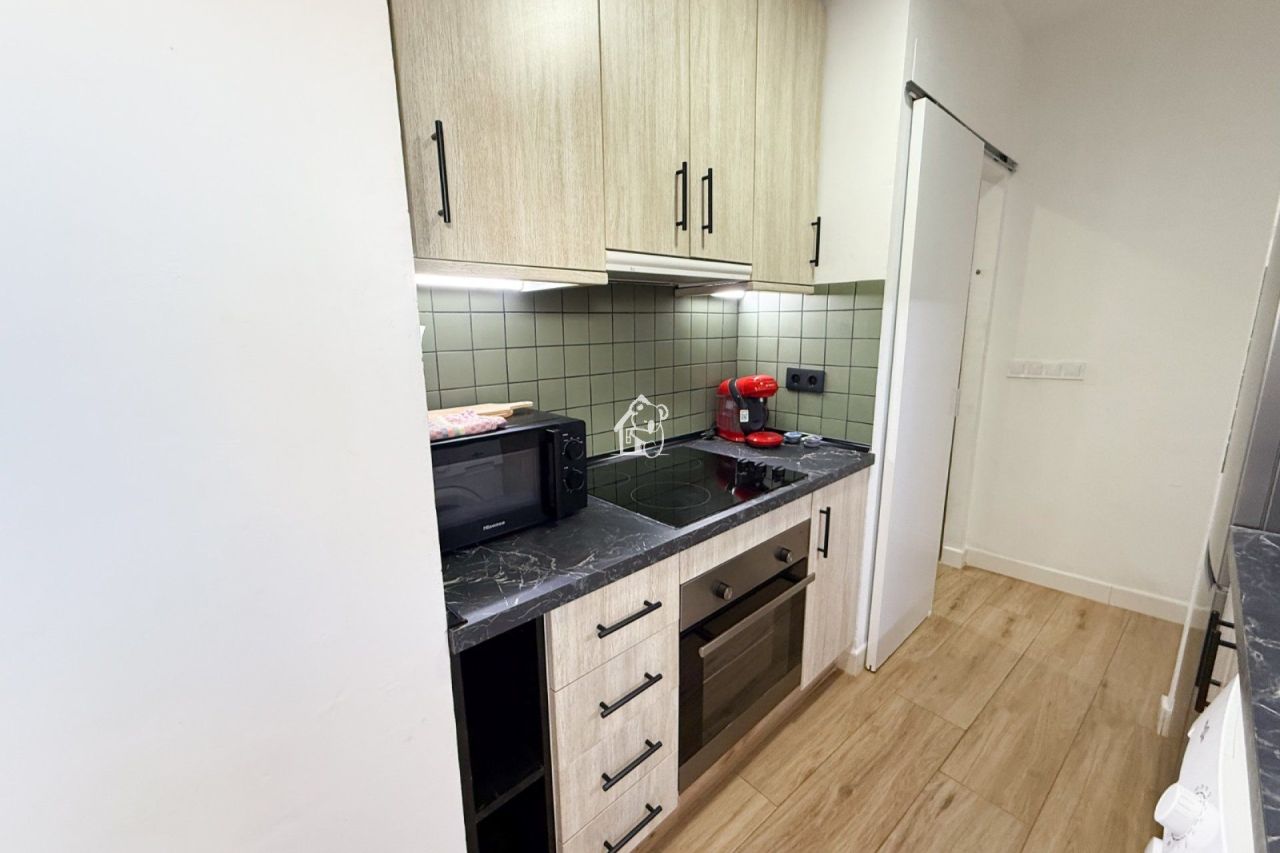 Апартаменты в Торре де ла Орадада, Испания, 50 м² - фото 5