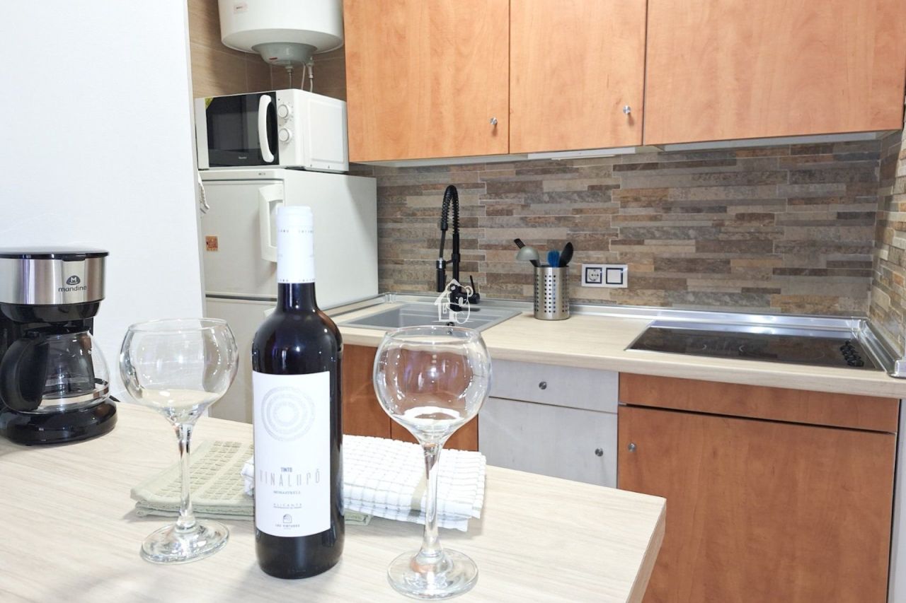 Апартаменты в Торревьехе, Испания, 69 м² - фото 5