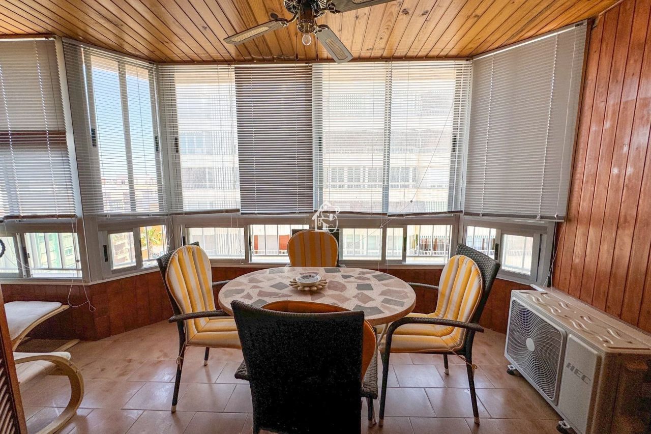 Апартаменты в Торревьехе, Испания, 70 м² - фото 5