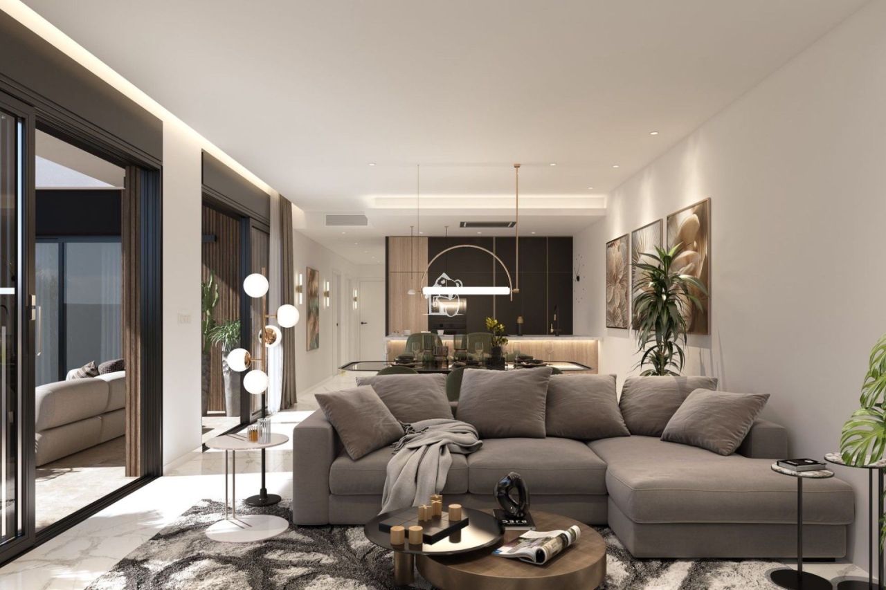 Вилла в Сьюдад-Кесада, Испания, 179 м² - фото 5