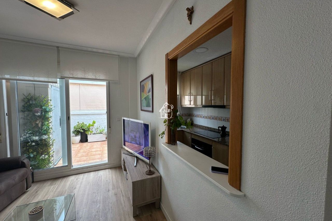 Пентхаус в Торревьехе, Испания, 70 м² - фото 5