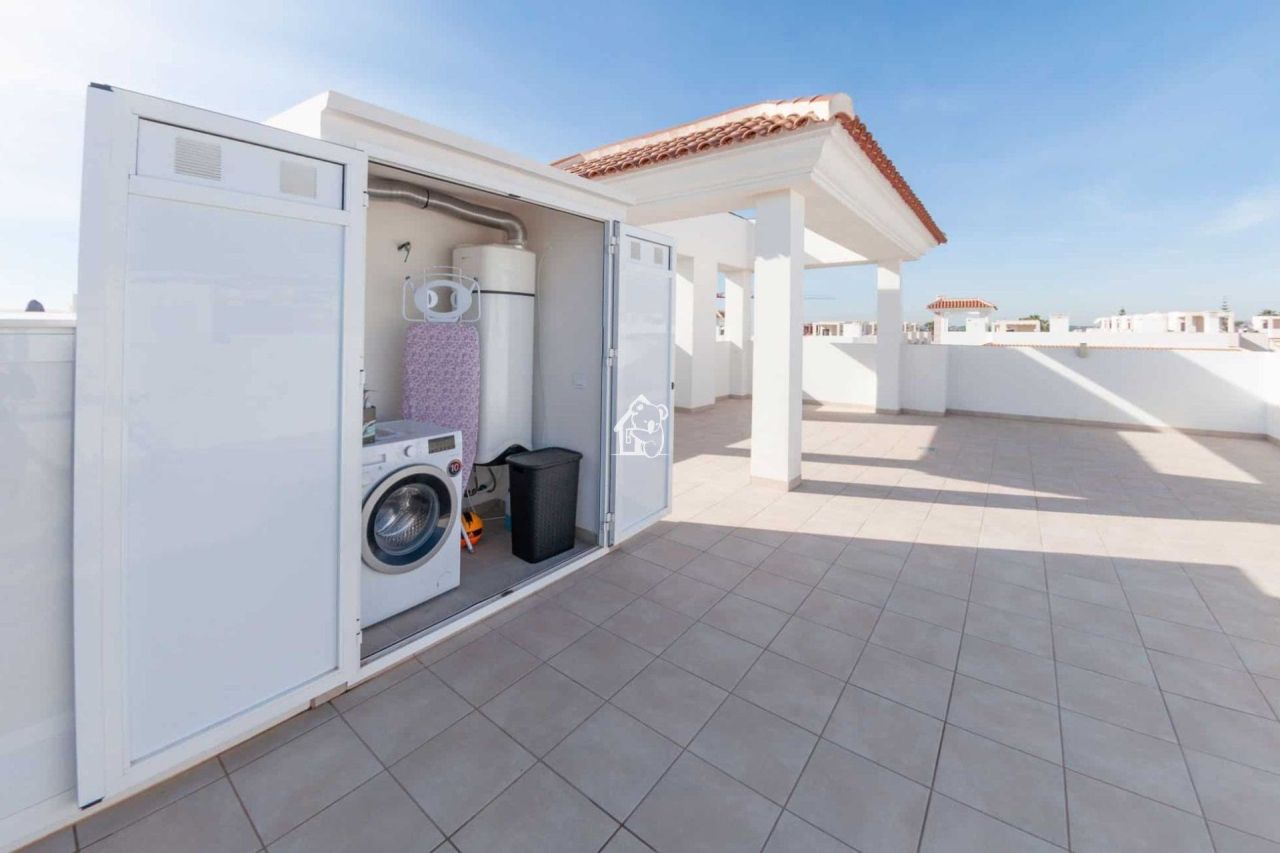 Пентхаус в Сьюдад-Кесада, Испания, 86 м² - фото 5