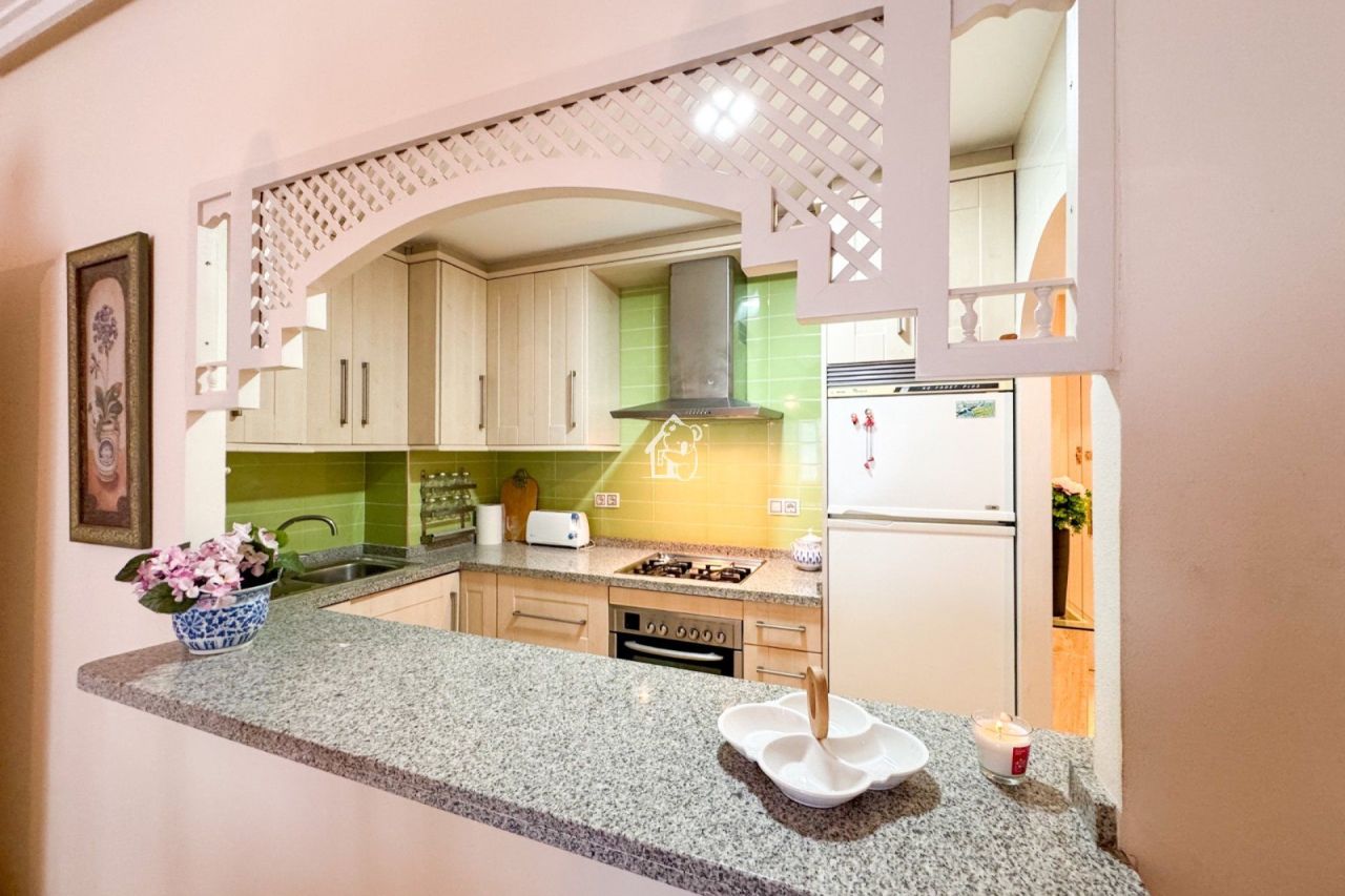 Апартаменты в Торревьехе, Испания, 60 м² - фото 5