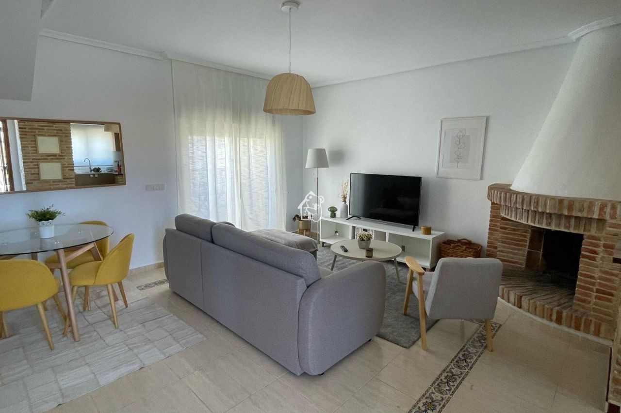 Дом в Ориуэла Коста, Испания, 65 м² - фото 5