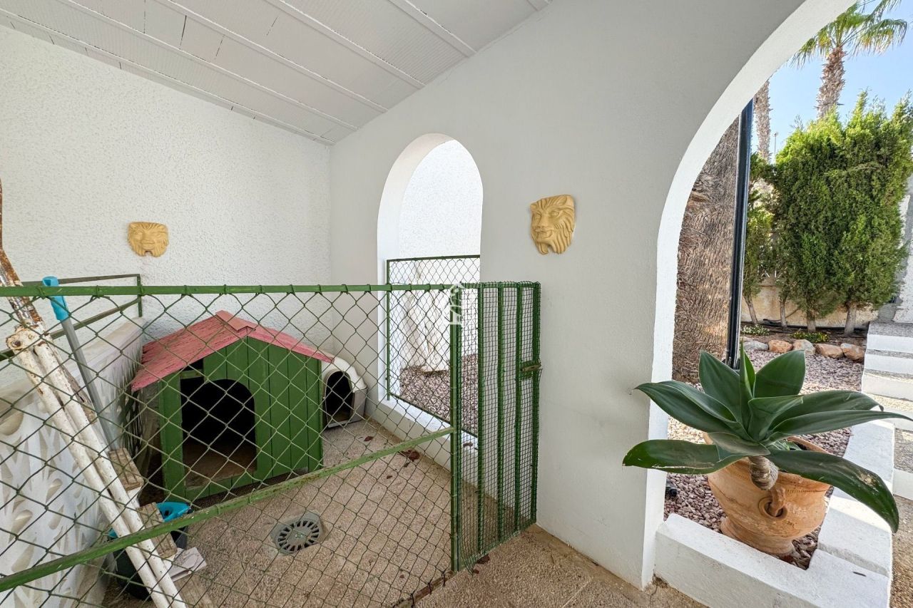 Вилла в Ориуэла Коста, Испания, 250 м² - фото 5